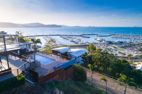 Nautilus On The Hill - Airlie Beach, Airlie Beach